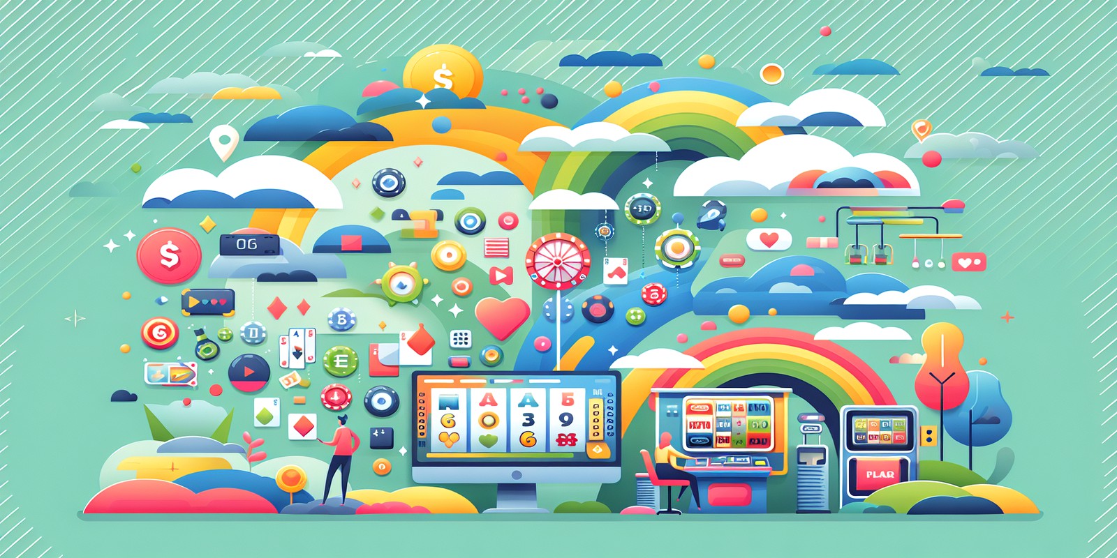 Ecat Results 2023: Top strategies for Pakistani players to enhance their slot experience with S9GAME.