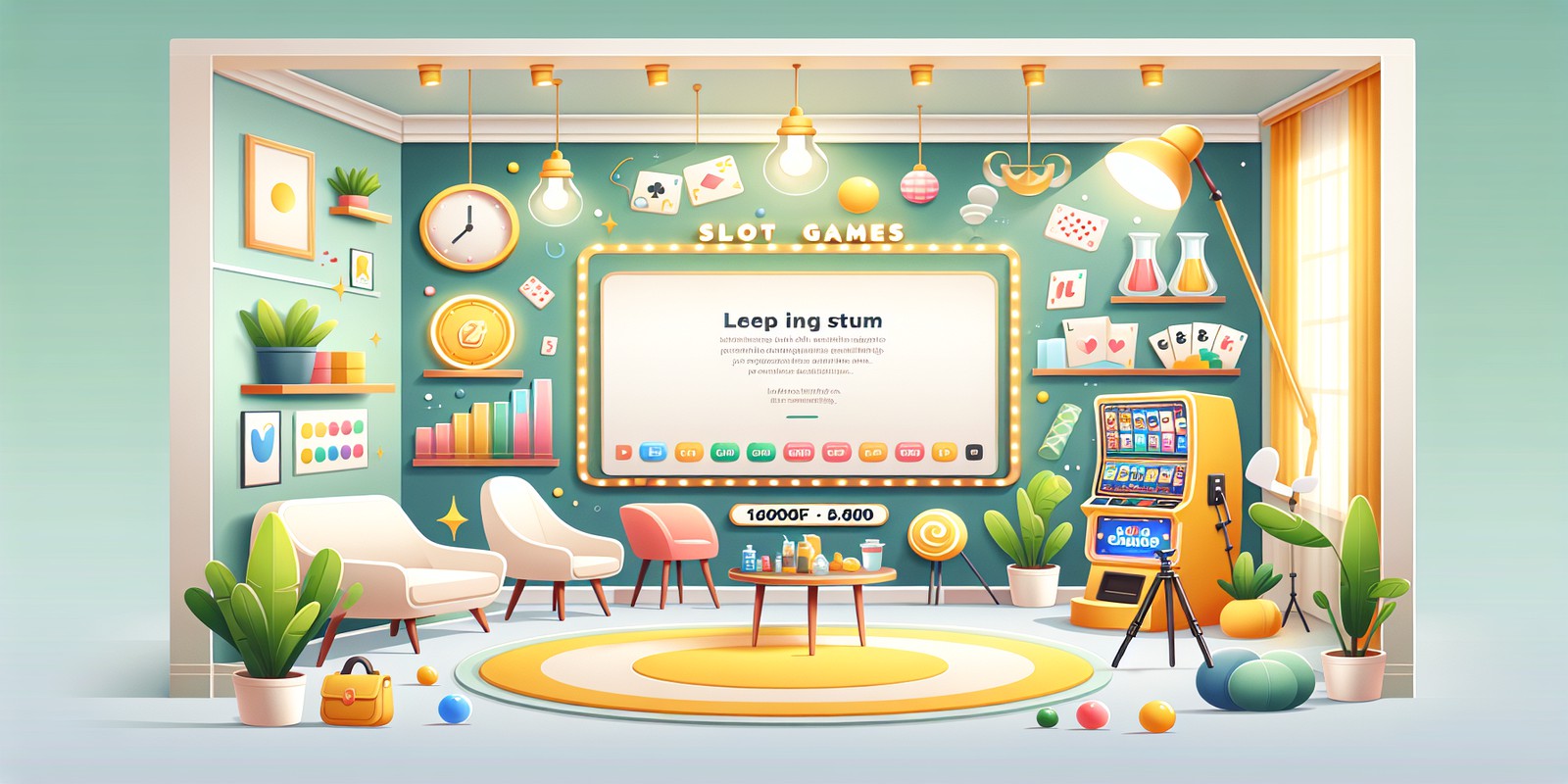 Explore Top Slot Strategies for Football Fans in 2025 - Slot Strategy Guide for global | S9GAME