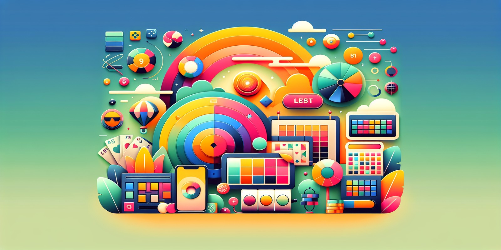 Explore Top Slot Strategies: Winning Big in 2025 - S9GAME Guide for Pakistan Players.