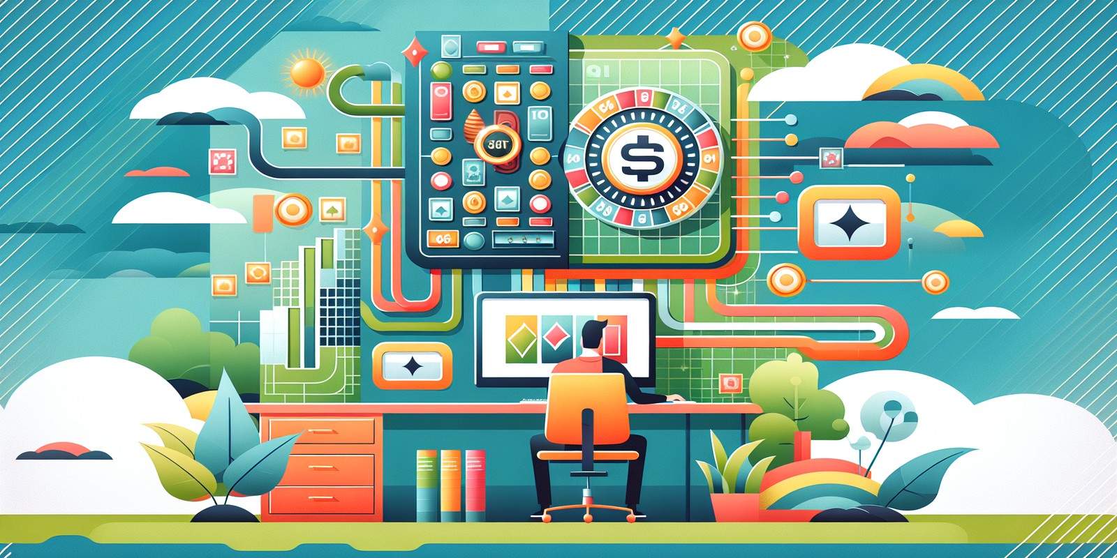 Jenna Starr-Inspired Slots: Discover 2025's Hottest Games - S9GAME Guide for Pakistan Players