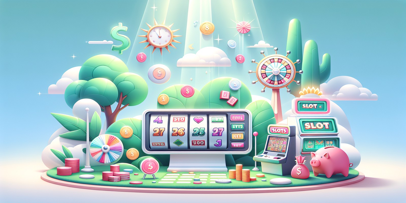 Jenna Starr's Slot Secrets: Unlocking Big Wins in 2025 - Slot Strategy Guide for global | S9GAME