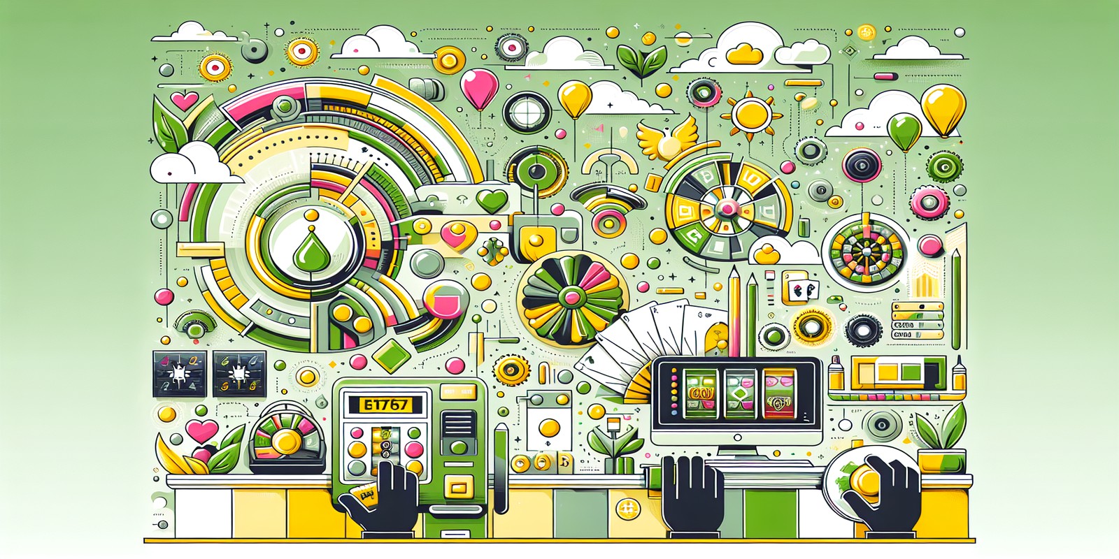 Guide to winning slot game strategies for football fans in Pakistan - S9GAME