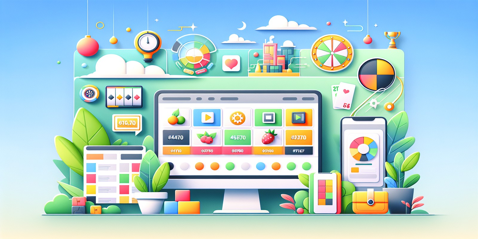 Unlock Ecat Results 2023: Slot Machine Strategies for Pakistani Players at S9GAME.