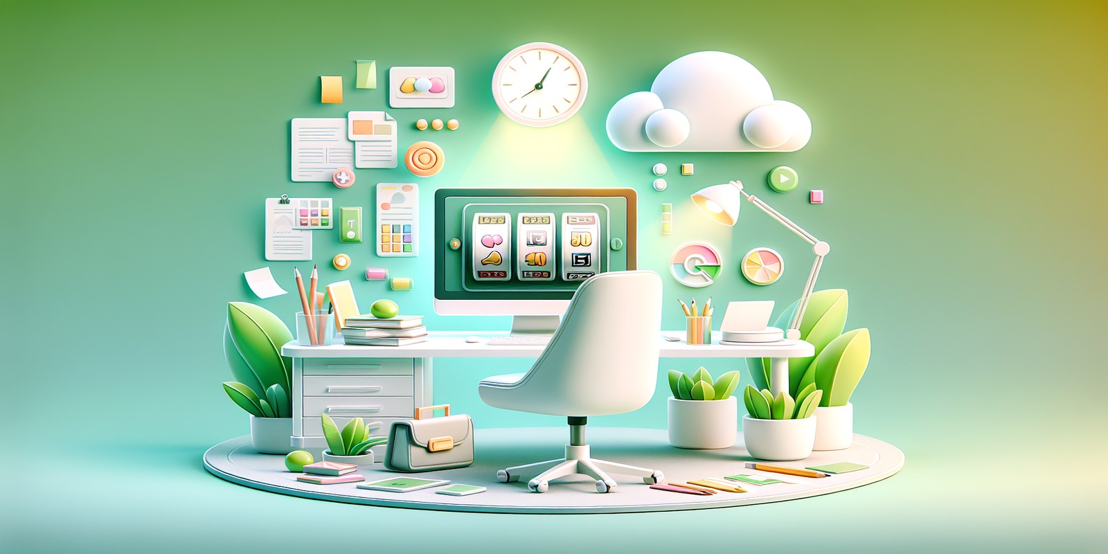 Illustration of top slot strategies for Pakistani gamers at S9GAME.