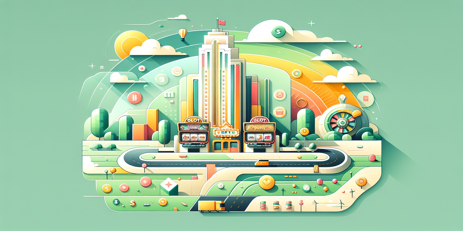 Unlock Winning Methods: Slot Strategies for International Players in 2025 - Slot Strategy Guide for Players | S9GAME