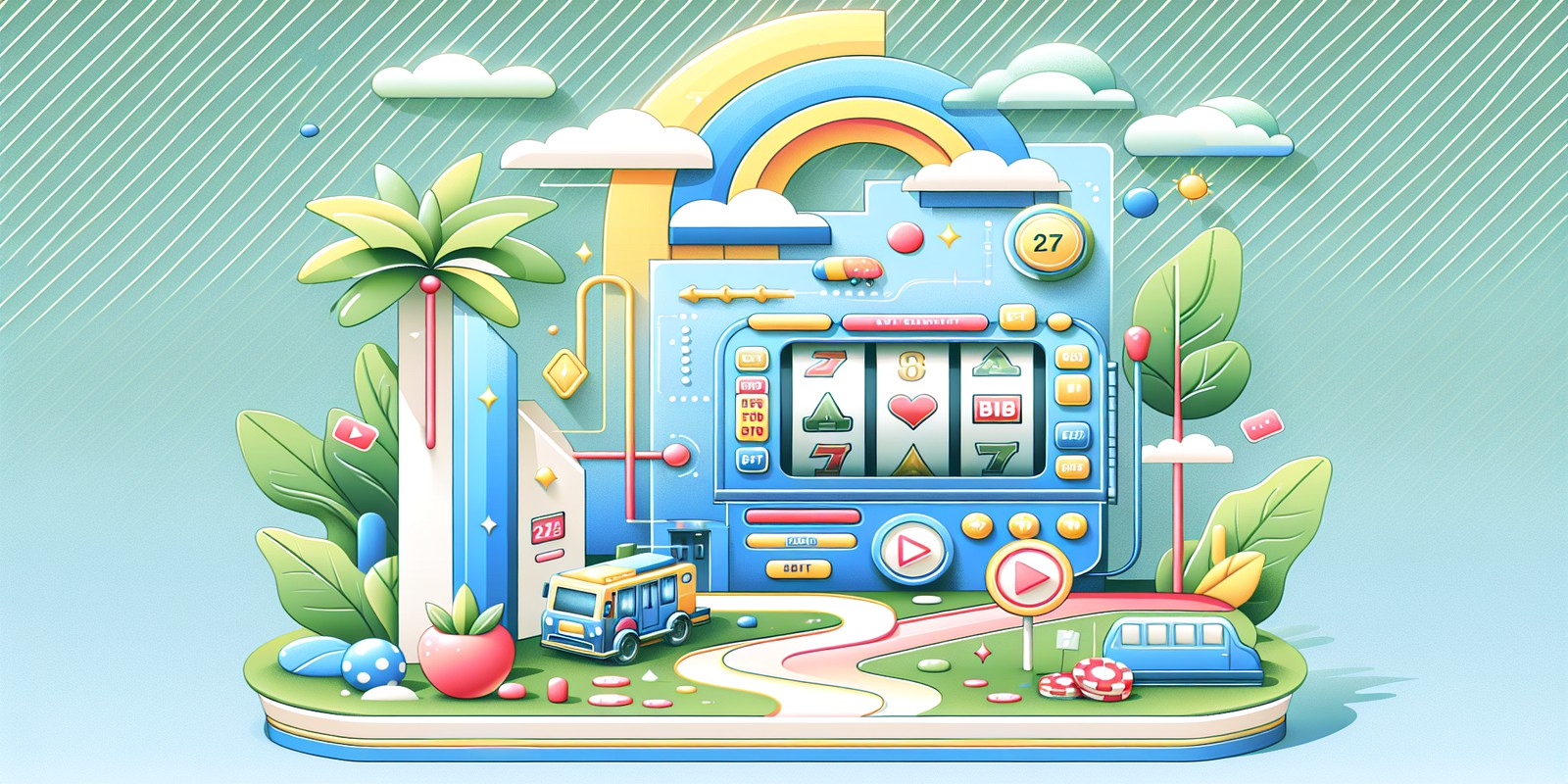 Unlock Winning Strategies with Brain Academy 1 for Slots in 2025 - Slot Strategy Guide for global | S9GAME