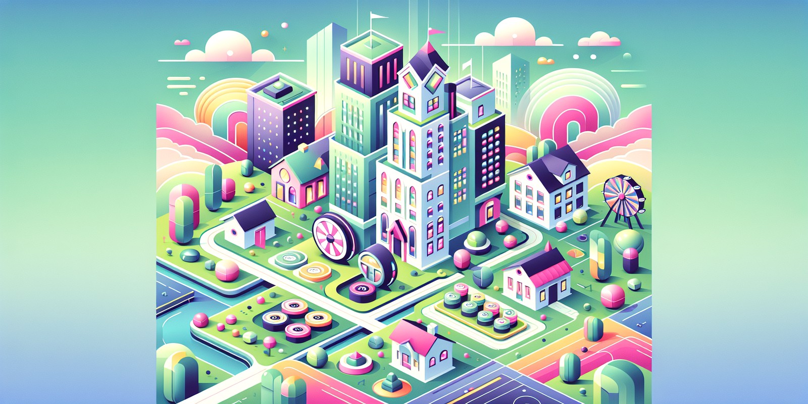 Unlock Winning Strategies with Brain Academy 1: Your Slot Guide 2025 - Slot Strategy Guide for global | S9GAME