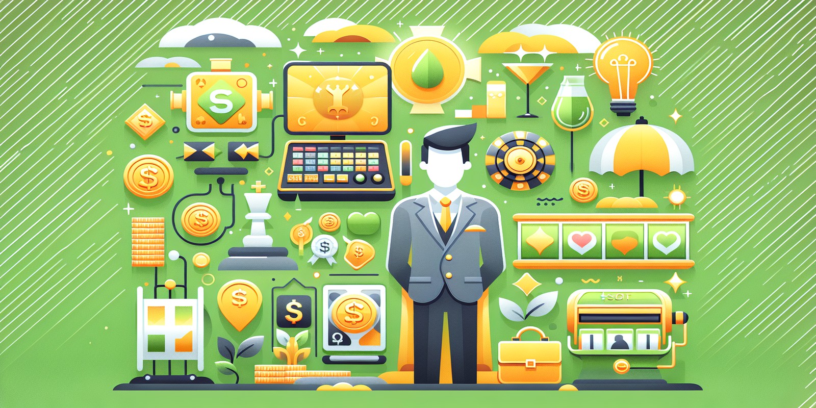 Unlocking Big Wins: Top Slot Game Strategies for 2025 - Slot Strategy Guide for international | S9GAME