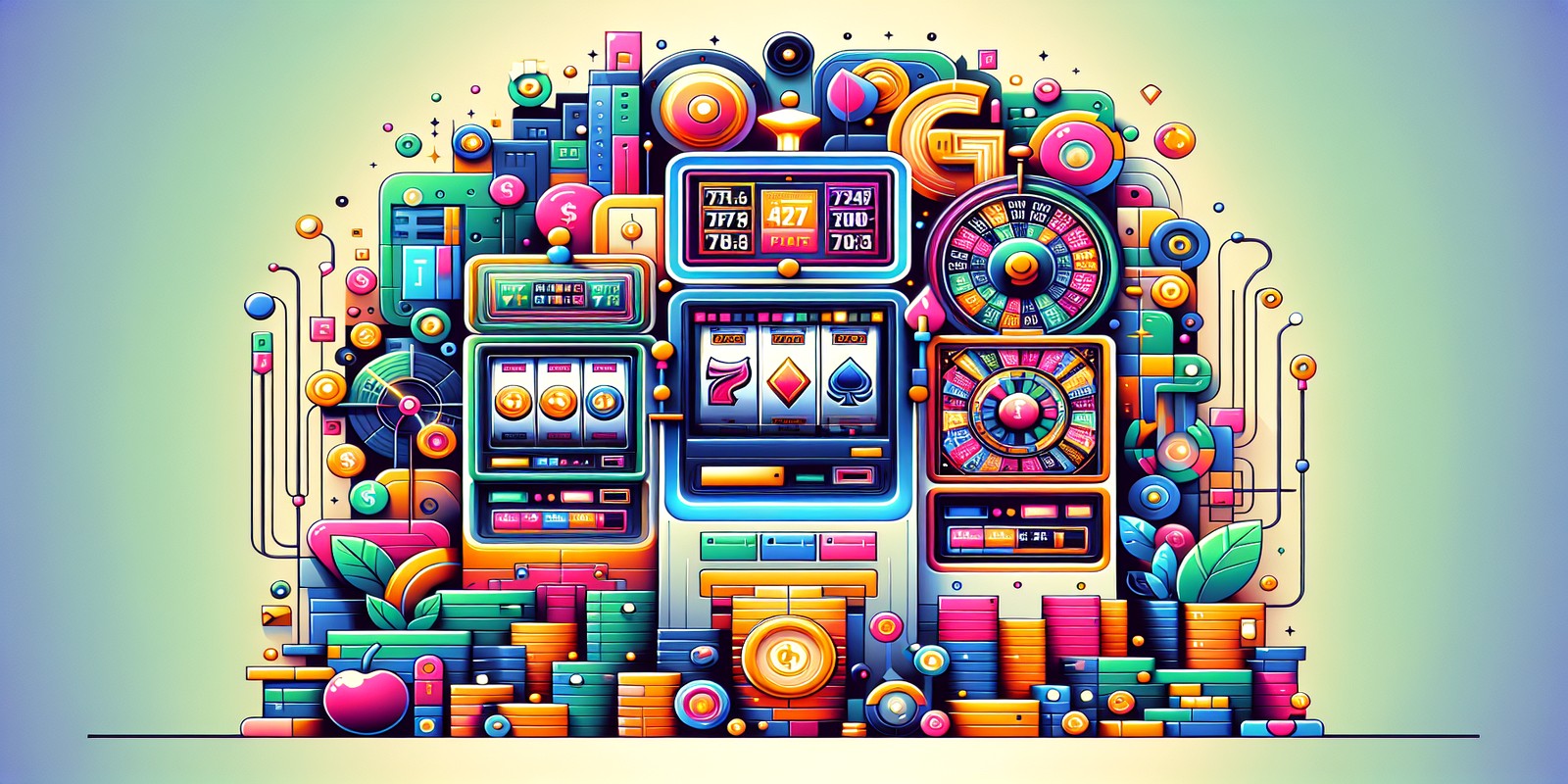 Unlocking Big Wins: Top Slot Strategies for 2025 Players - Slot Strategy Guide for global | S9GAME