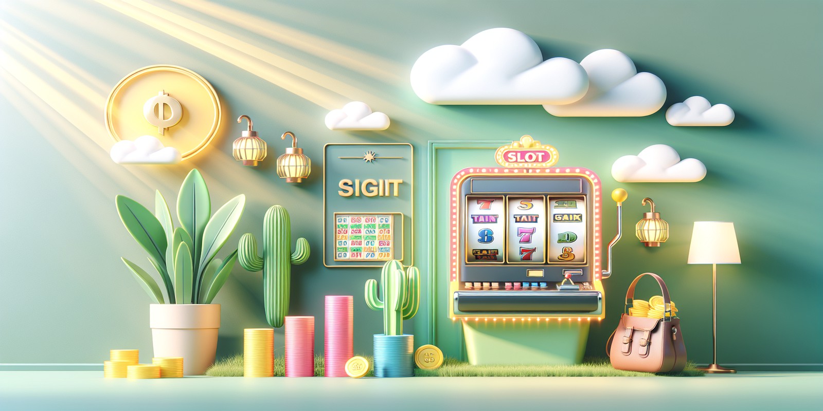 Unlocking Ecat Results: Top Slot Games for Global Players 2025 - S9GAME Guide for Pakistan Players