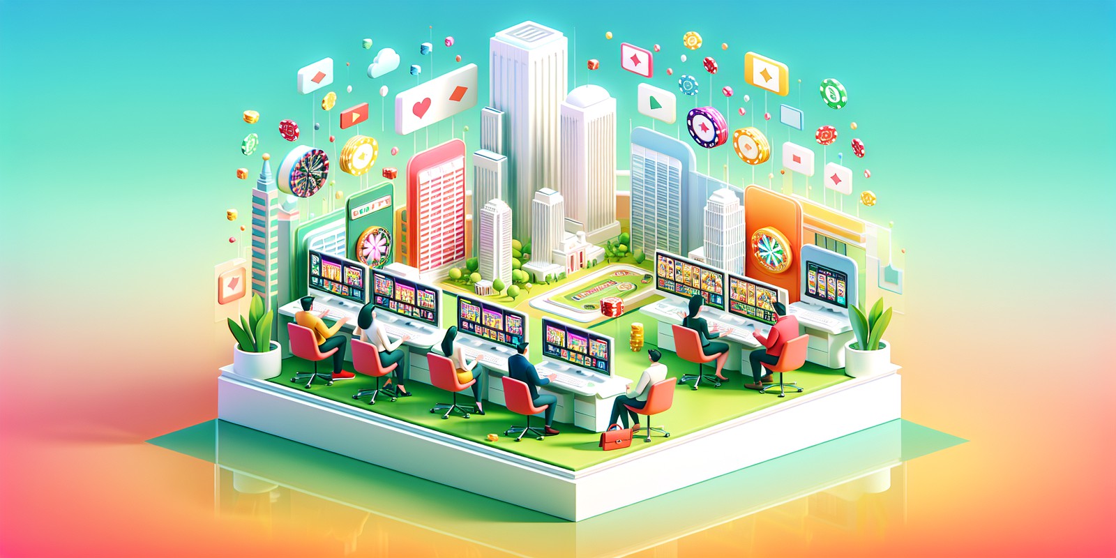 Unlocking Slot Success: Top Strategies for 2025 Players - Slot Strategy Guide for global | S9GAME