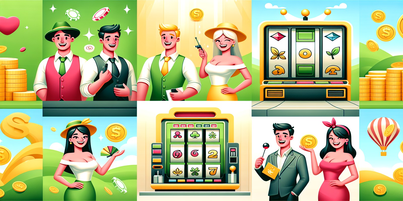 Winning Big in 2025: Top Slot Strategies for International Gamers - Slot Strategy Guide for global | S9GAME